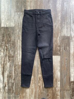 American Eagle Super HI-Rise Jegging